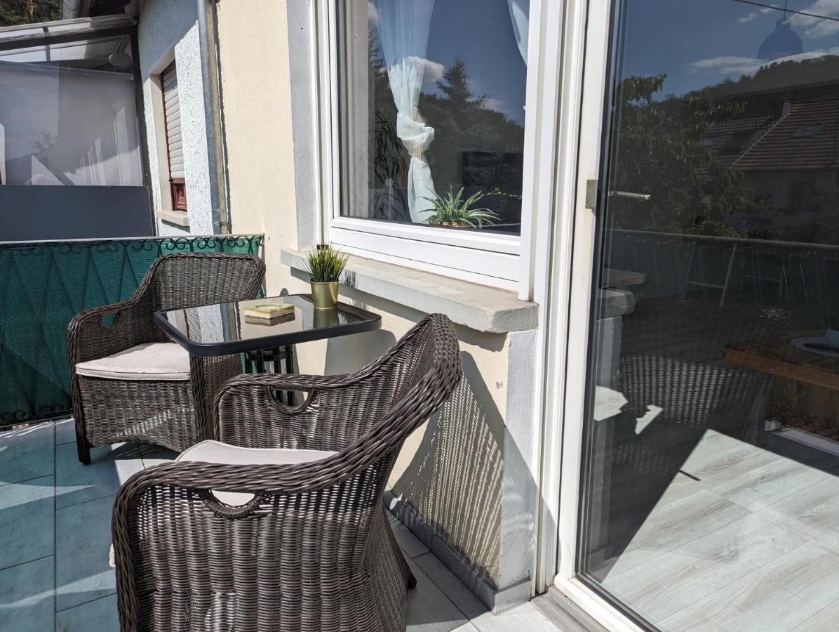 Apartment Magda, Scheidt Saarbruecken