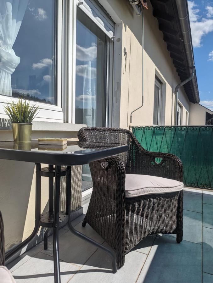 Apartment Magda, Scheidt *