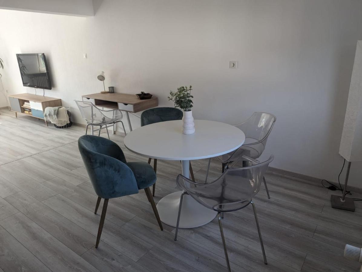 Apartment Magda, Scheidt *