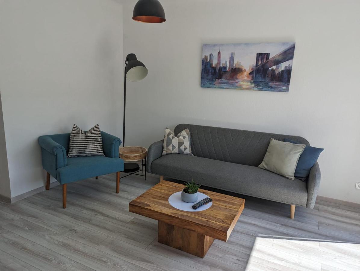 Apartment Magda, Scheidt *