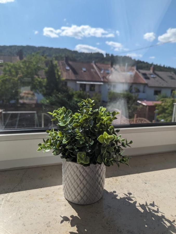 Magda, Scheidt Saarbruecken
