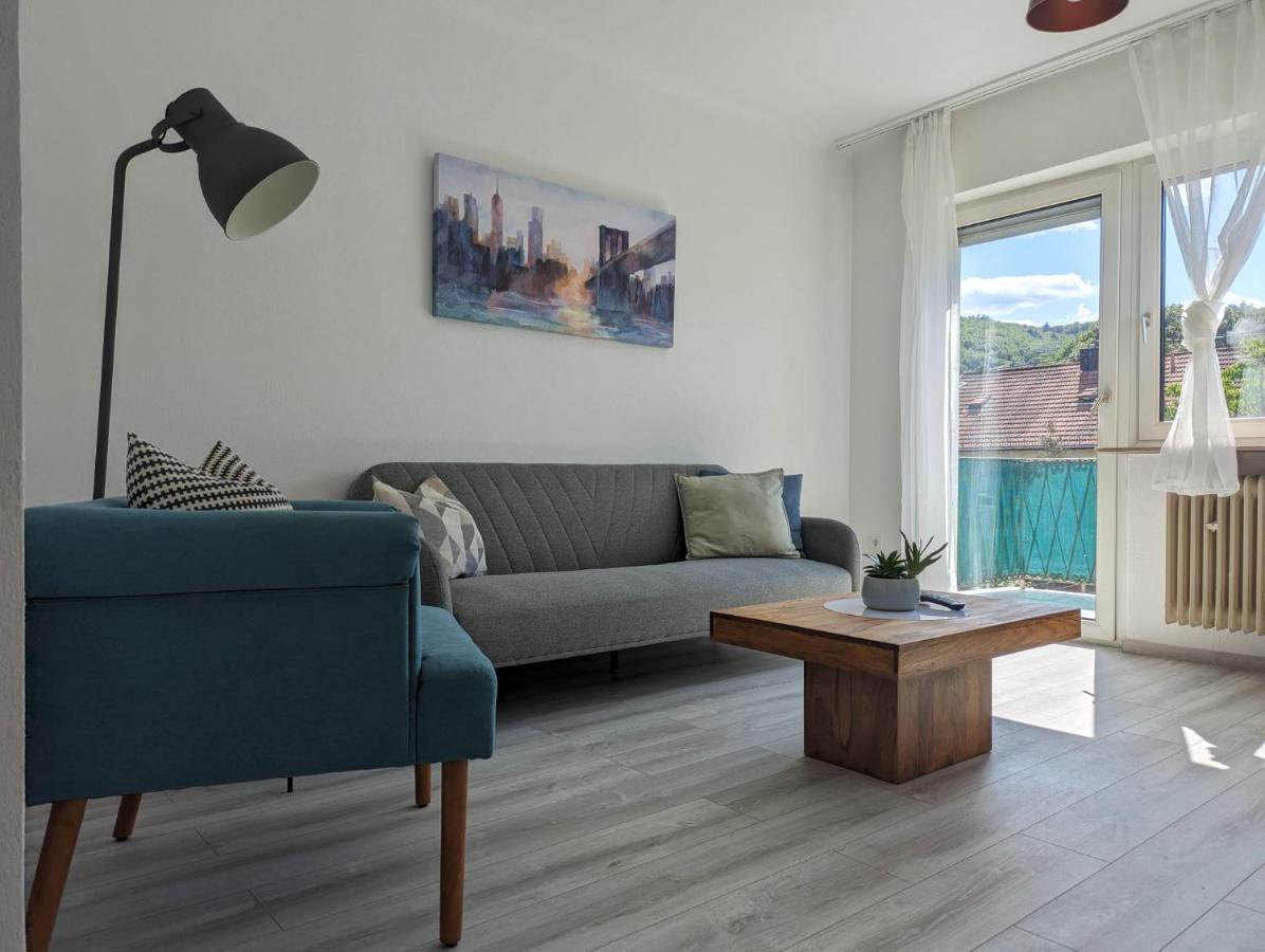 Apartment Magda, Scheidt Saarbruecken