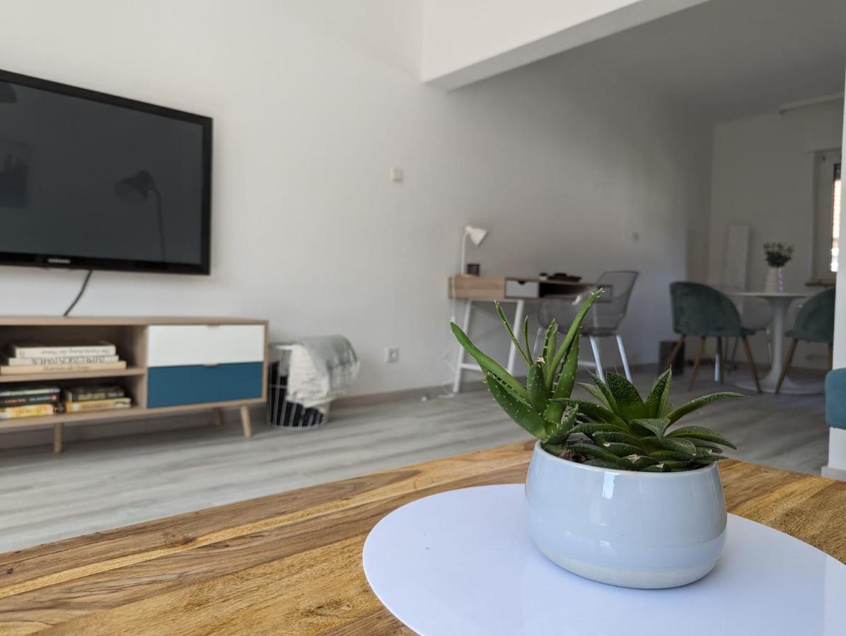 Apartment Magda, Scheidt *