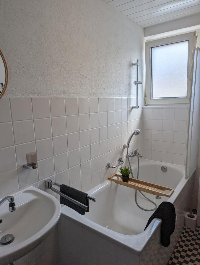Apartment Magda, Scheidt *