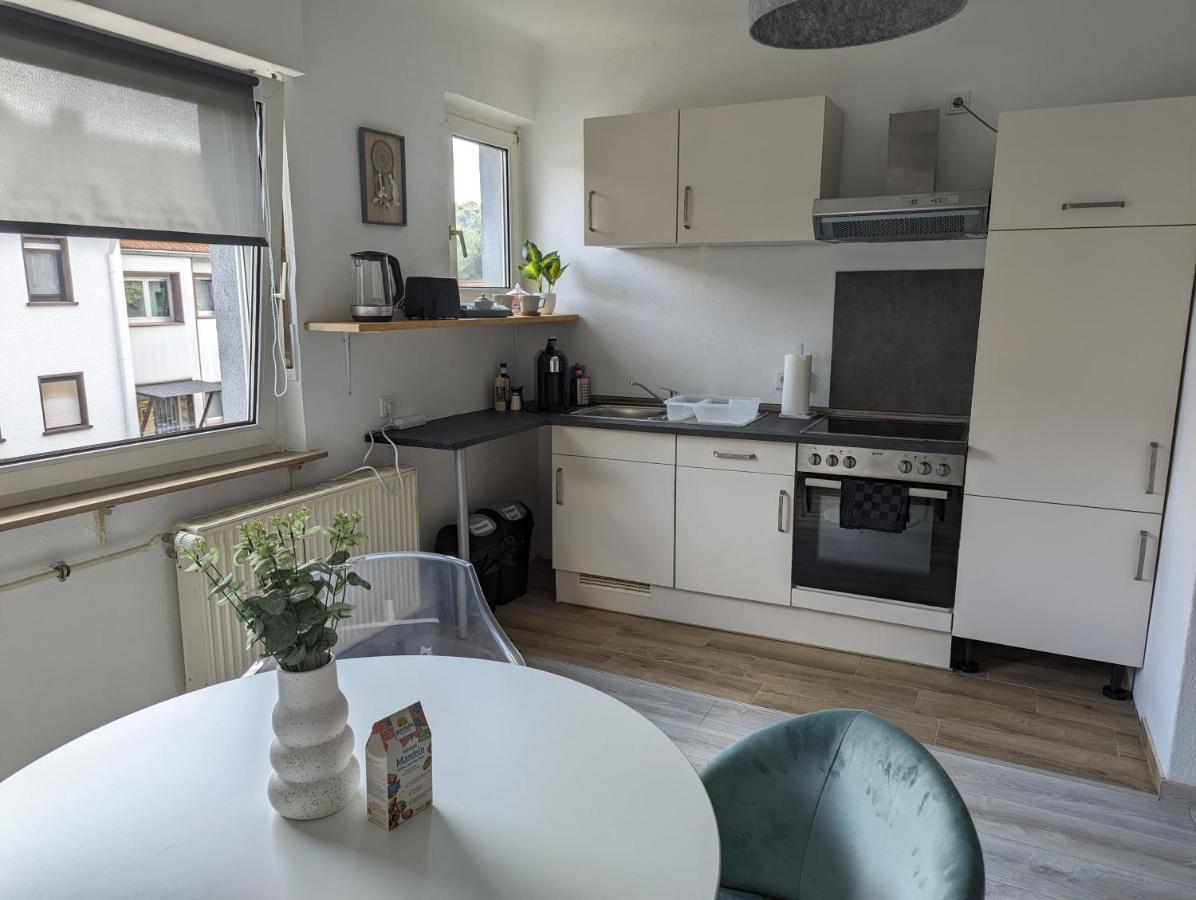 Apartment Magda, Scheidt *